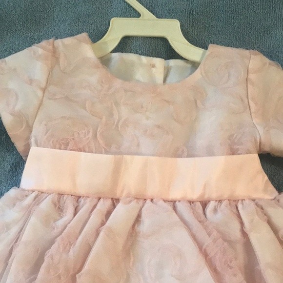SweaPea & Lilli Dress by Lito - NWT 18/24mo - Picture 2 of 5